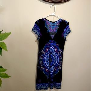 Women's Black dress